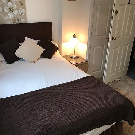Applegarth Guest House Stratford-upon-Avon Extérieur photo