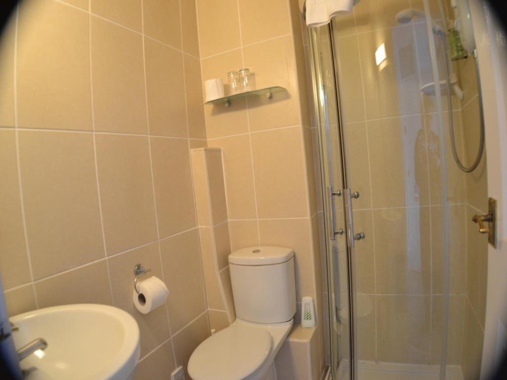 Applegarth Guest House Stratford-upon-Avon Extérieur photo
