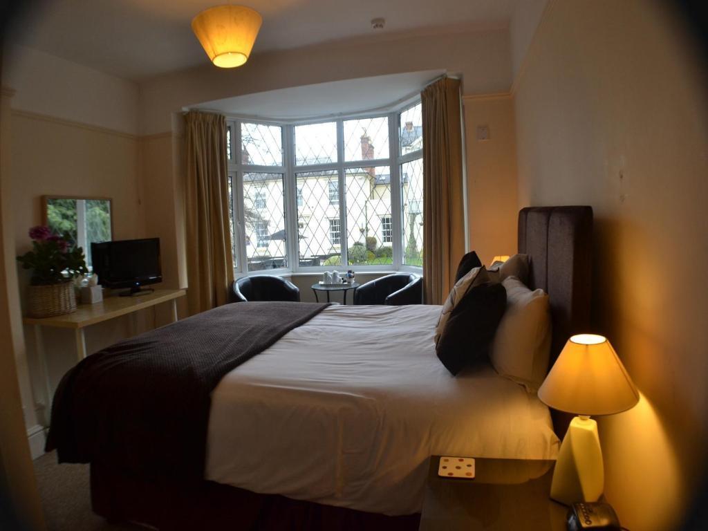 Applegarth Guest House Stratford-upon-Avon Chambre photo