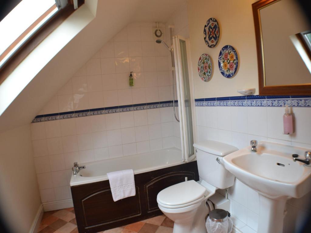 Applegarth Guest House Stratford-upon-Avon Chambre photo