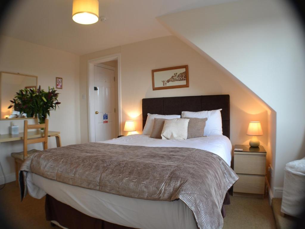 Applegarth Guest House Stratford-upon-Avon Chambre photo