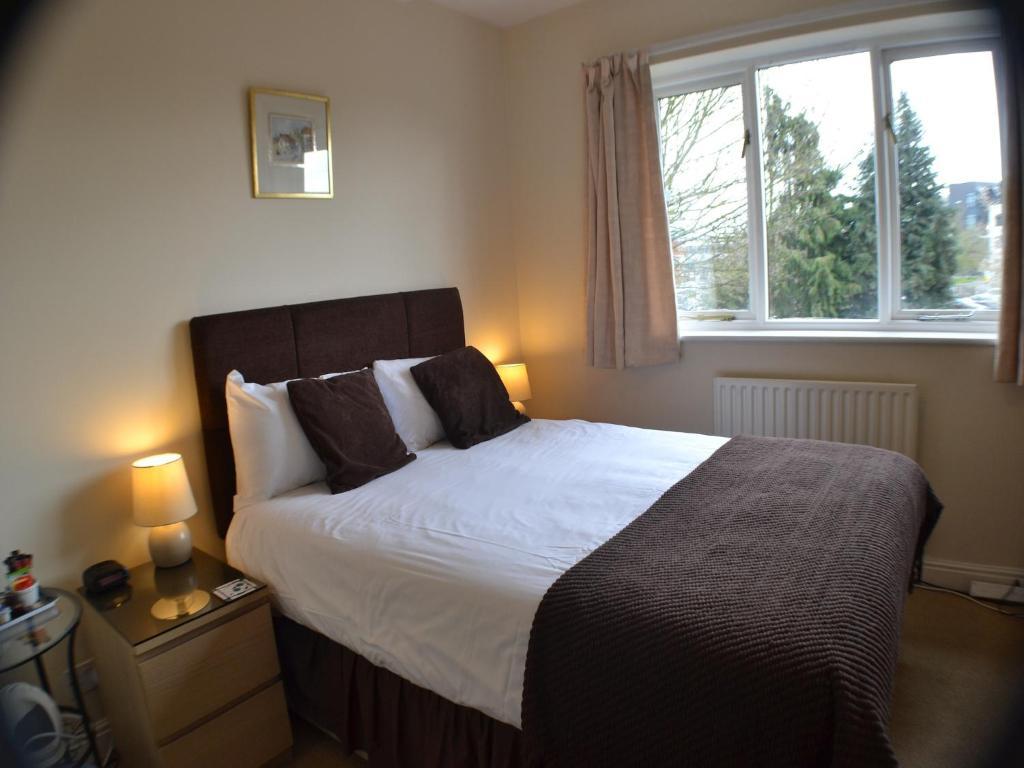 Applegarth Guest House Stratford-upon-Avon Chambre photo