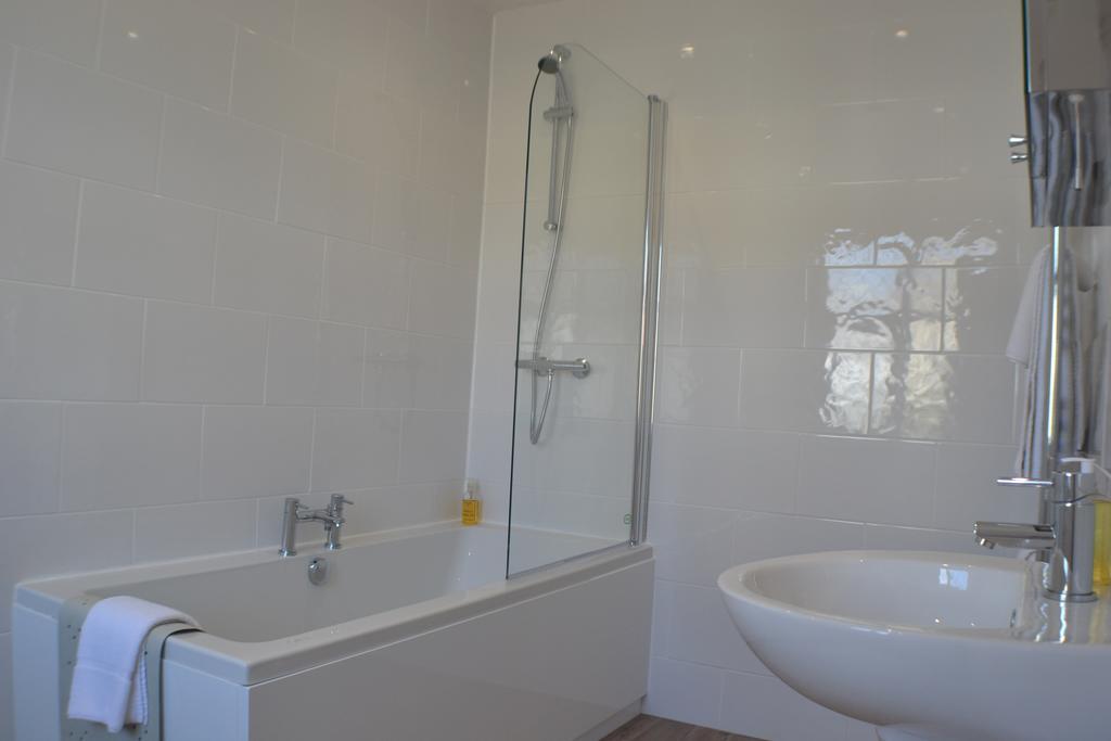 Applegarth Guest House Stratford-upon-Avon Extérieur photo