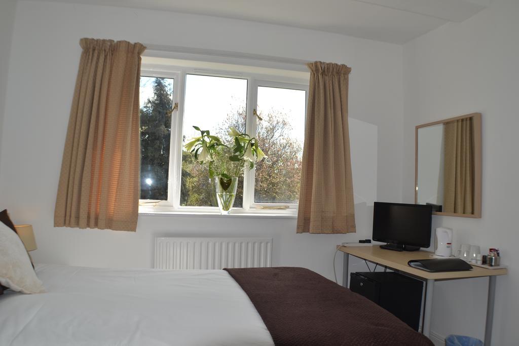 Applegarth Guest House Stratford-upon-Avon Extérieur photo