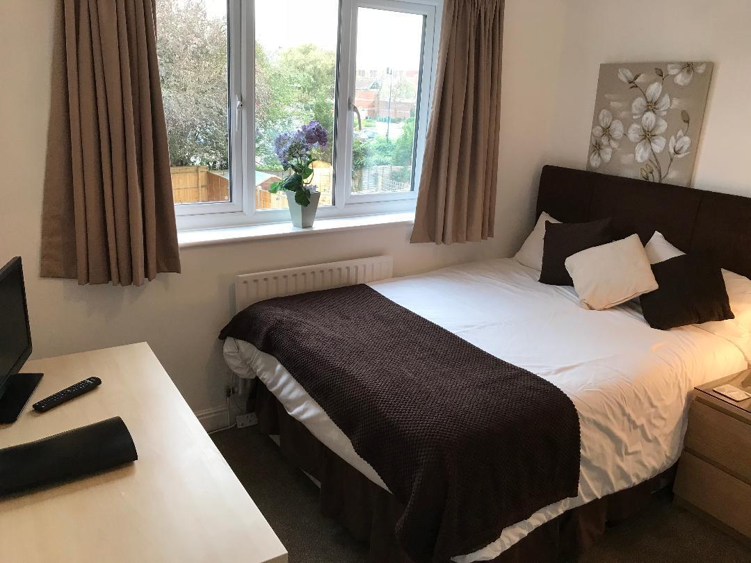 Applegarth Guest House Stratford-upon-Avon Extérieur photo