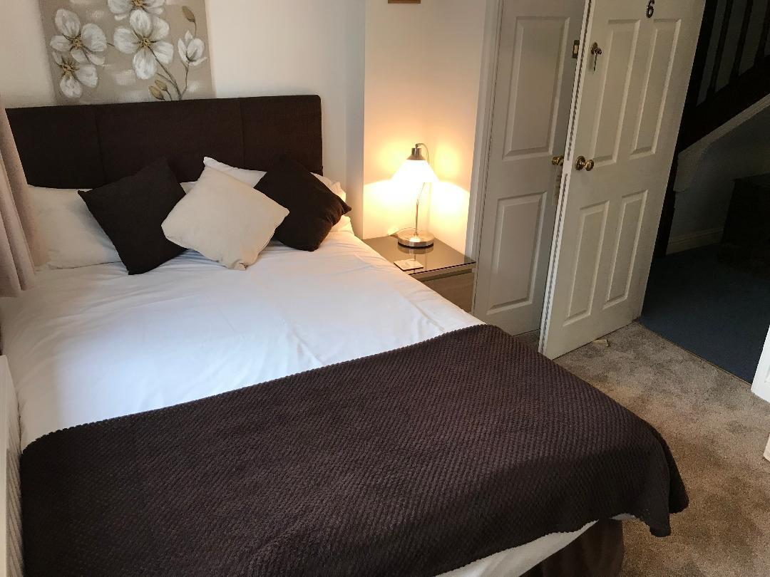 Applegarth Guest House Stratford-upon-Avon Extérieur photo