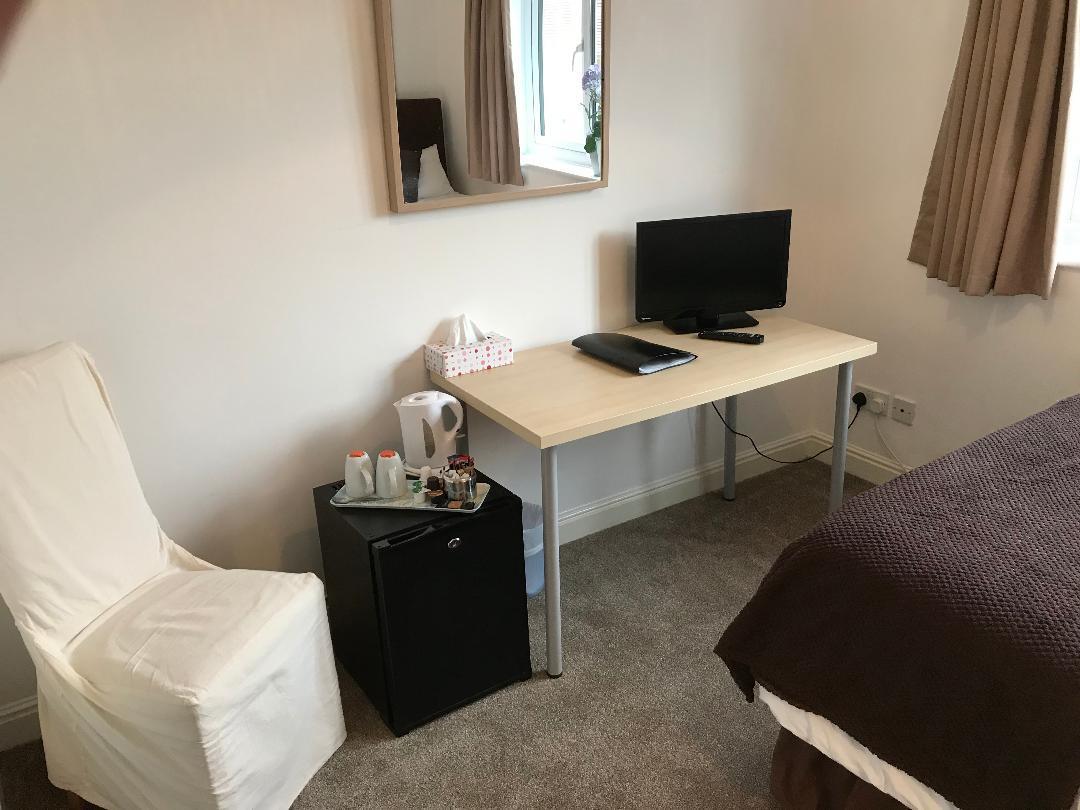 Applegarth Guest House Stratford-upon-Avon Extérieur photo