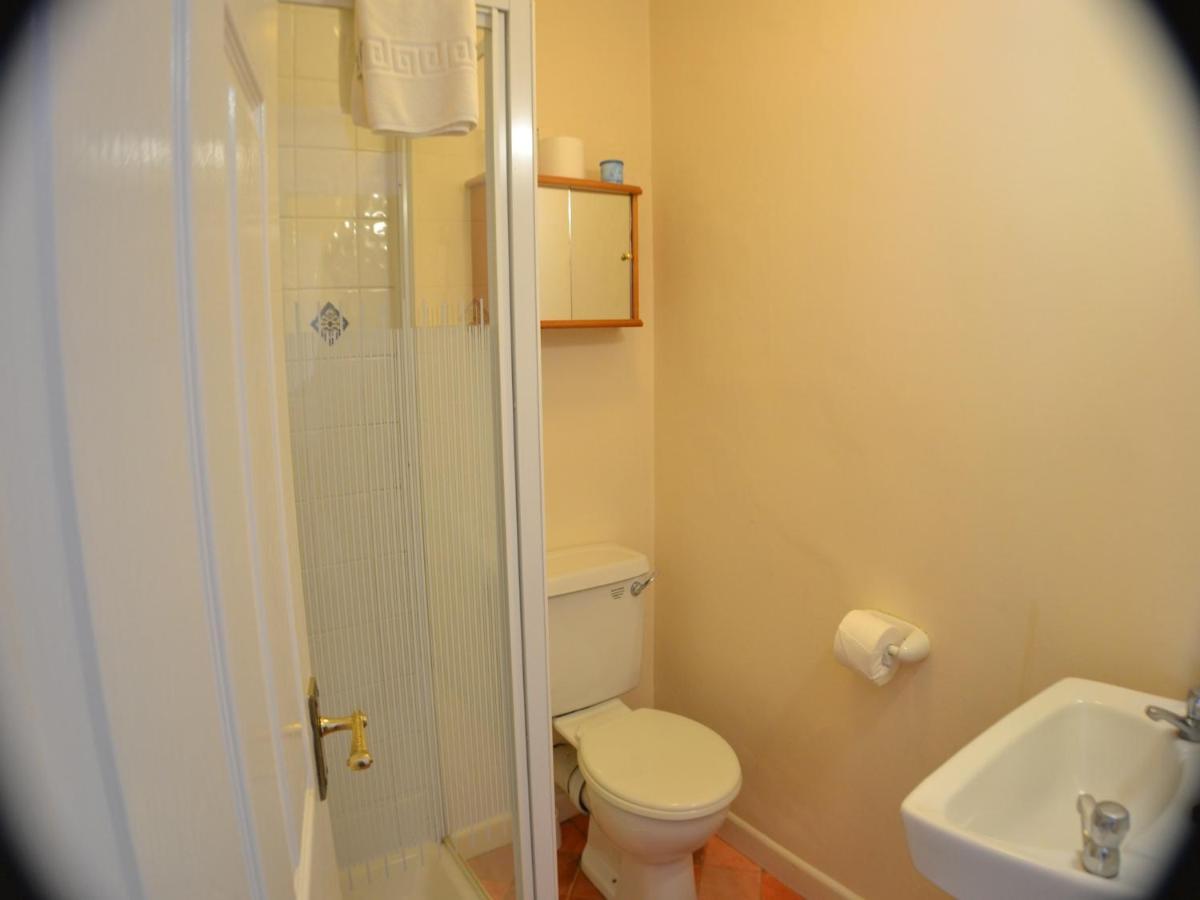 Applegarth Guest House Stratford-upon-Avon Extérieur photo